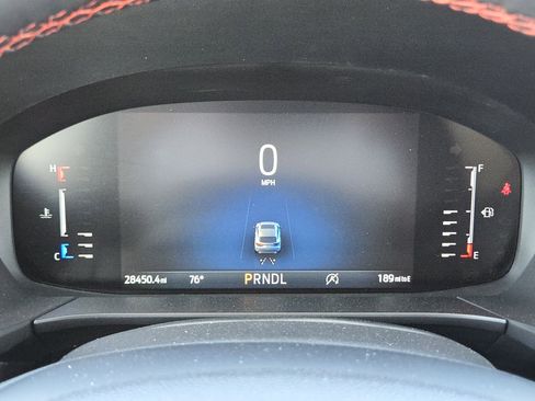 Used 2023 Ford Escape ST-Line Select image 17