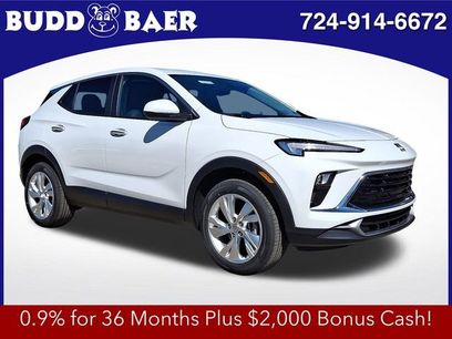 New 2026 Buick Encore GX Preferred w/ Comfort Package