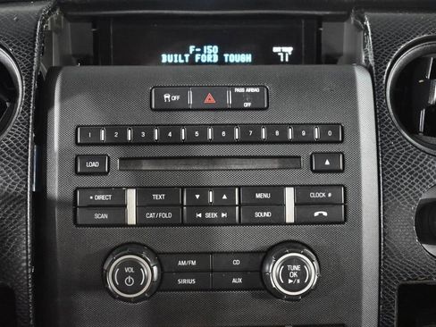 Used 2014 Ford F150 STX w/ Equipment Group 201A Mid image 19