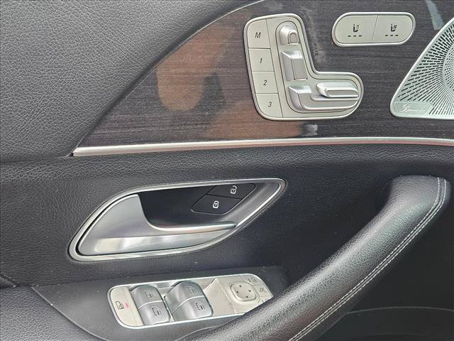 Used 2020 Mercedes-Benz GLE 350 image 13