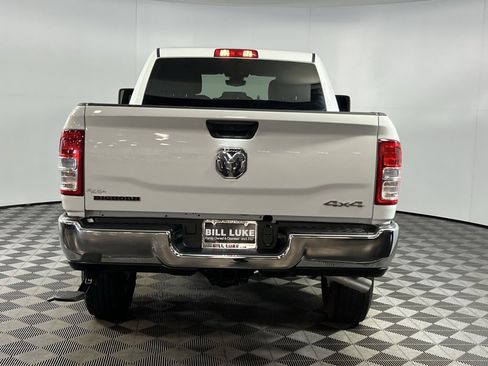 Certified 2024 RAM 2500 Big Horn w/ Bed Utility Group image 5
