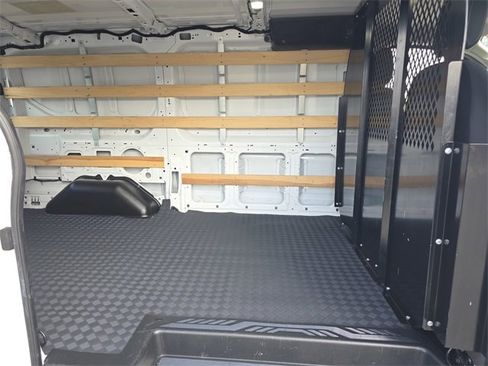 Used 2024 Ford Transit 250 Low Roof w/ Exterior Upgrade Package image 12