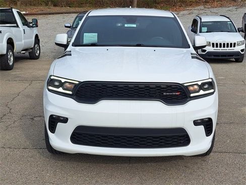 Used 2022 Dodge Durango GT image 8