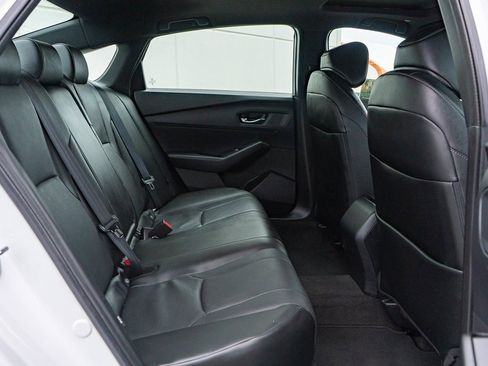 Certified 2023 Honda Accord Sport image 13