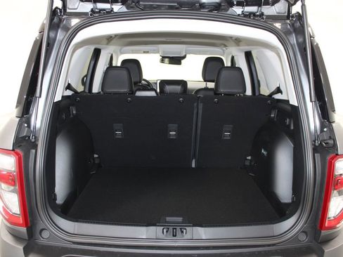 New 2025 Ford Bronco Sport Outer Banks w/ Outer Banks Tech Package+ AWD/4WD image 15