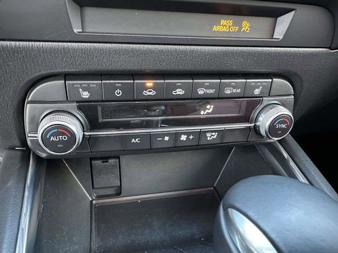 Used 2023 MAZDA CX-5 Carbon Edition image 31
