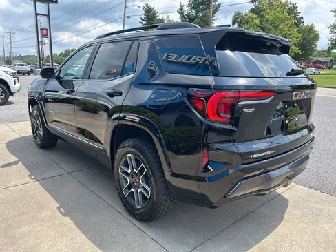 New 2026 GMC Terrain AT4 w/ Technology Package II image 5