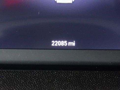 Used 2025 RAM ProMaster 2500 w/ U-Haul Equipment Group FWD image 21