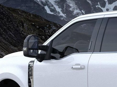 New 2025 Ford F250 King Ranch image 20