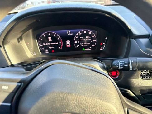 Used 2025 Honda Accord LX image 15