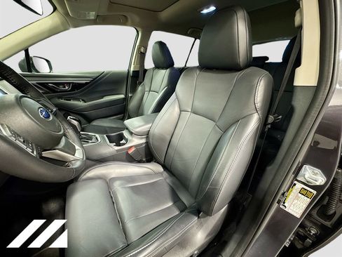 Certified 2025 Subaru Outback Limited AWD/4WD image 23