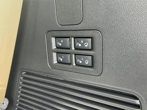 New 2026 Nissan Armada Platinum w/ Convenience Package RWD image 29