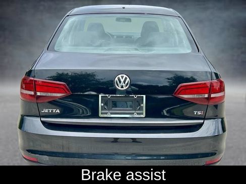 Used 2017 Volkswagen Jetta S FWD image 6