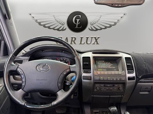 Used 2006 Lexus GX 470 image 10