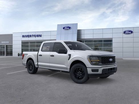 New 2026 Ford F150 STX AWD/4WD image 7
