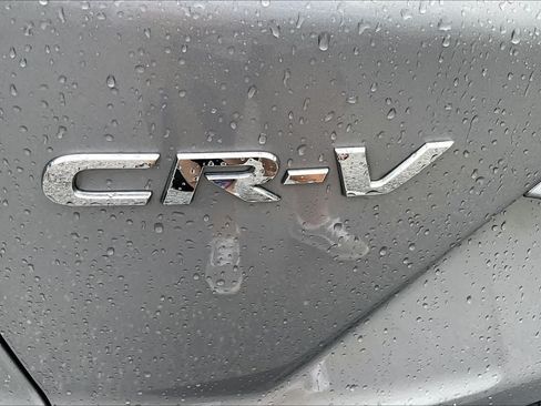 Used 2019 Honda CR-V EX image 9