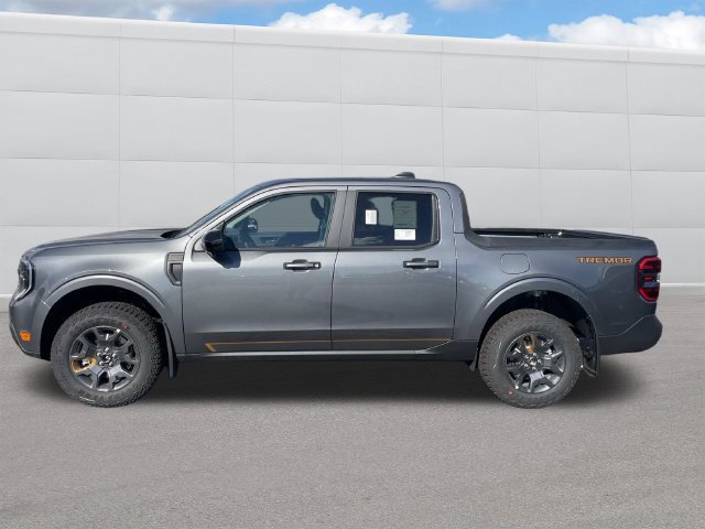 New 2026 Ford Maverick Tremor AWD/4WD image 3
