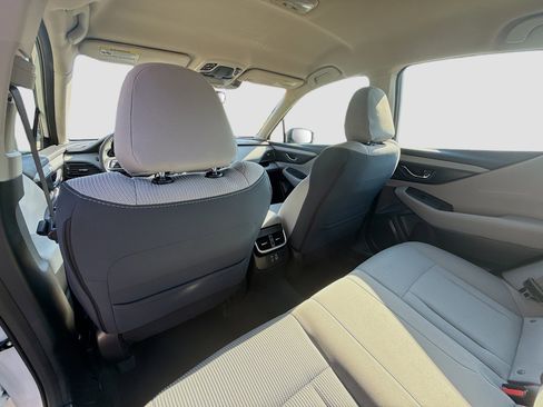 Used 2024 Subaru Legacy Premium image 23