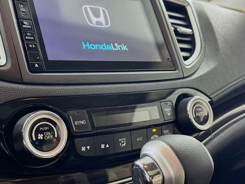 Used 2015 Honda CR-V EX-L image 10