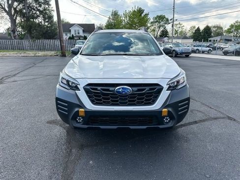Used 2023 Subaru Outback Wilderness image 2