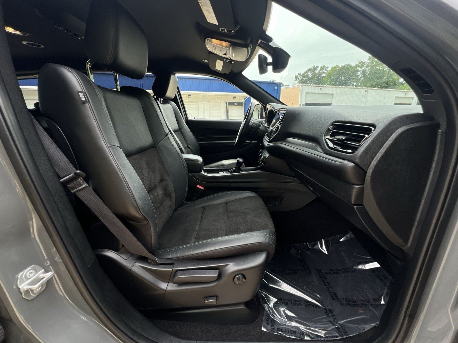Used 2021 Dodge Durango GT AWD/4WD image 39