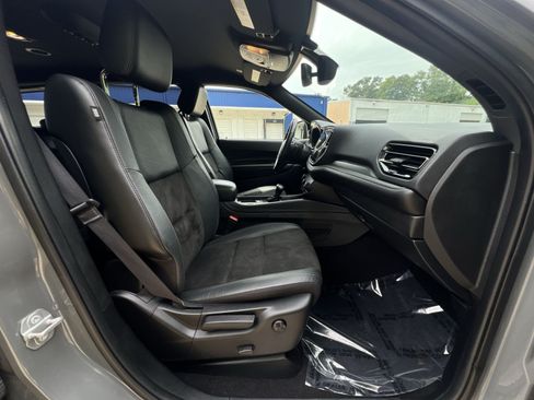 Used 2021 Dodge Durango GT AWD/4WD image 39