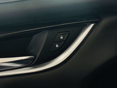 Used 2017 Buick LaCrosse Essence w/ Sun and Shade Package FWD image 32