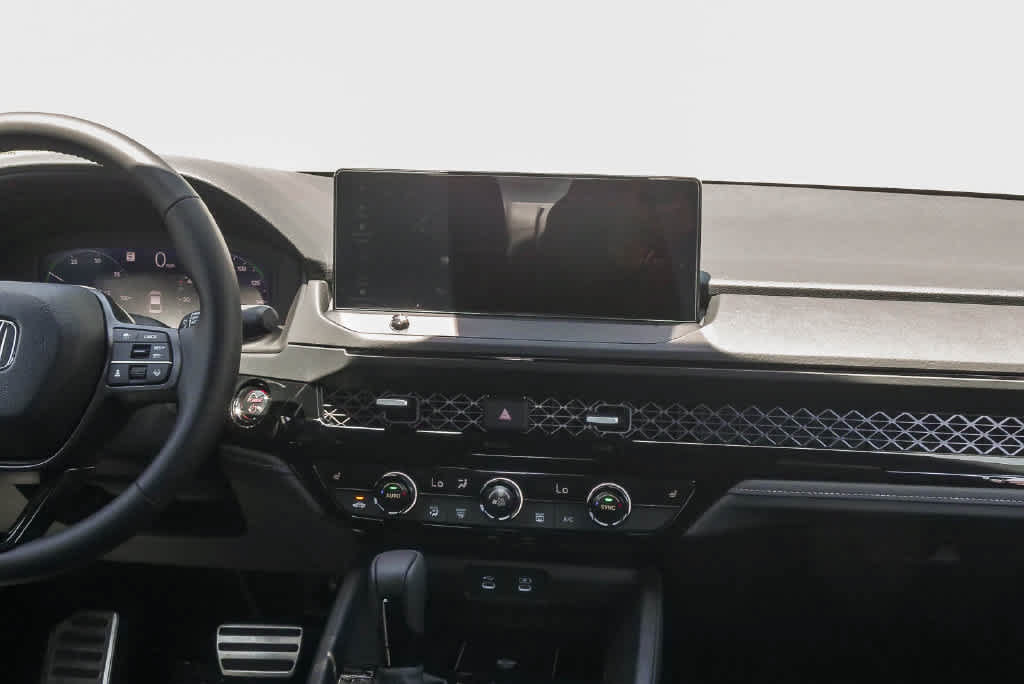 New 2026 Honda Accord Sport image 14