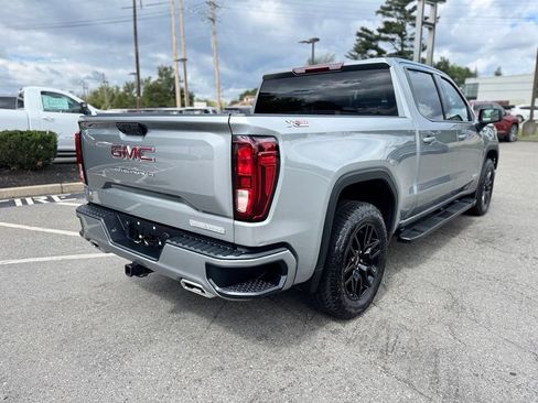 Used 2026 GMC Sierra 1500 Elevation AWD/4WD image 6