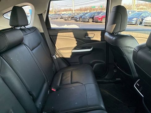 Used 2015 Honda CR-V EX-L image 19