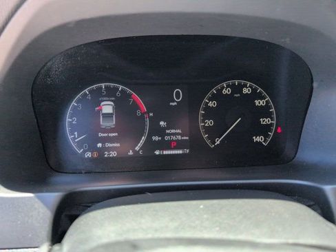 Used 2025 Honda Ridgeline RTL image 16