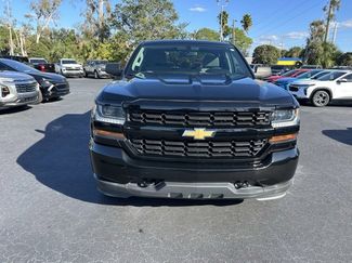 Used 2017 Chevrolet Silverado 1500 Custom w/ Custom Convenience Package video 2