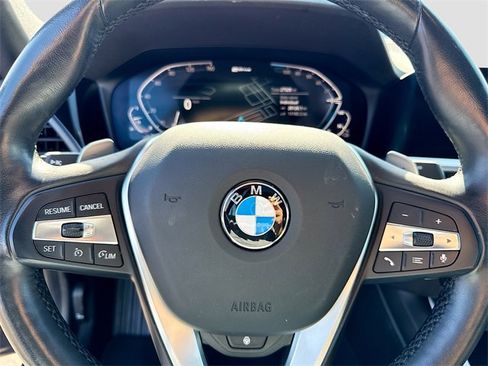 Used 2021 BMW 330e xDrive 330e xDrive w/ Premium Package image 13