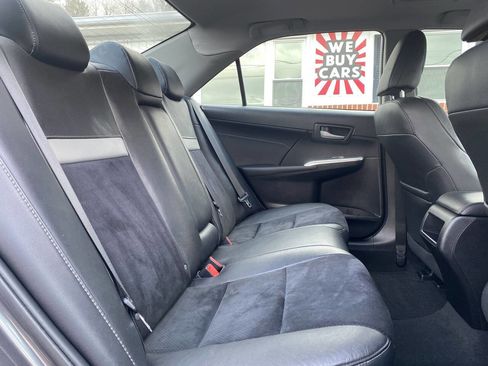 Used 2013 Toyota Camry SE image 21