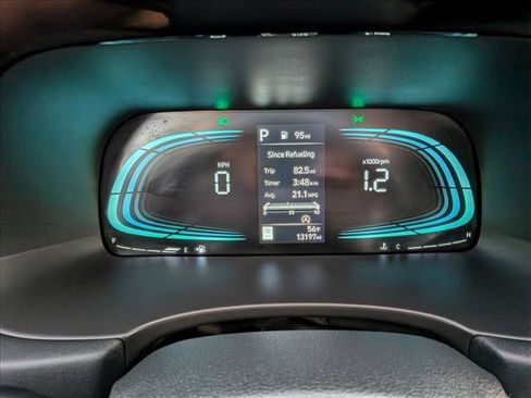 Used 2025 Hyundai Palisade XRT image 12