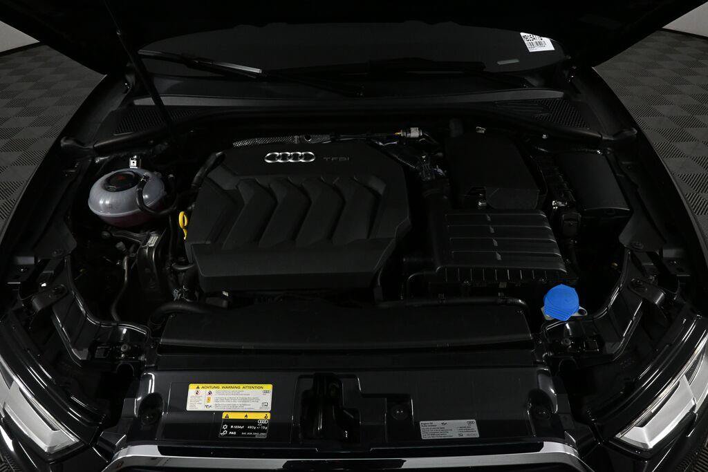 Used 2018 Audi A3 2.0T Premium w/ Convenience Package FWD image 30