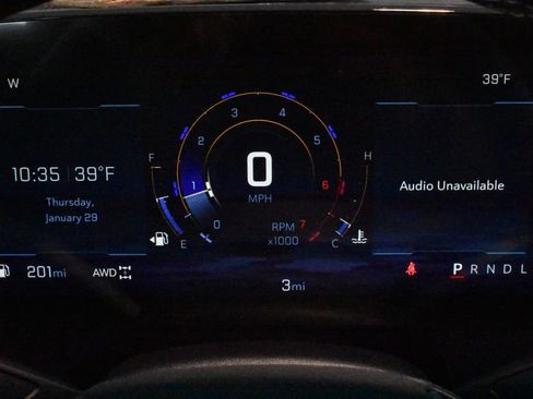 New 2026 Chevrolet Equinox LT w/ Convenience Package II image 13