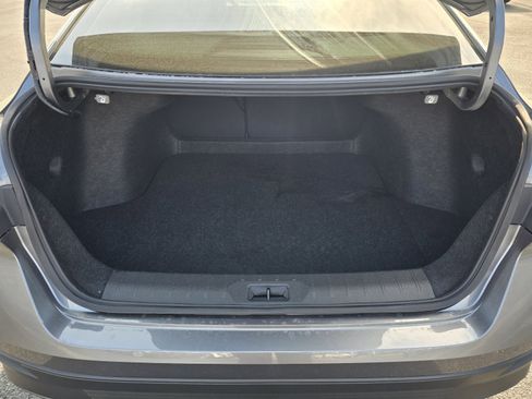 New 2026 Nissan Sentra SV FWD image 25