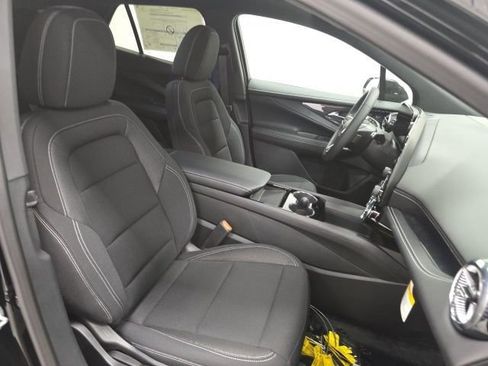 New 2026 Chevrolet Blazer EV LT w/ Midnight/Sport Edition AWD/4WD image 26