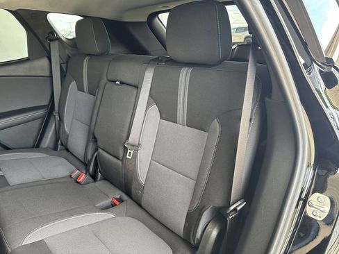Certified 2025 Chevrolet Blazer LT AWD/4WD image 21