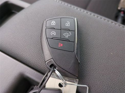 New 2026 Chevrolet Silverado 1500 LT image 29