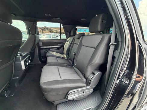 Used 2019 Ford Expedition Max XLT AWD/4WD image 12
