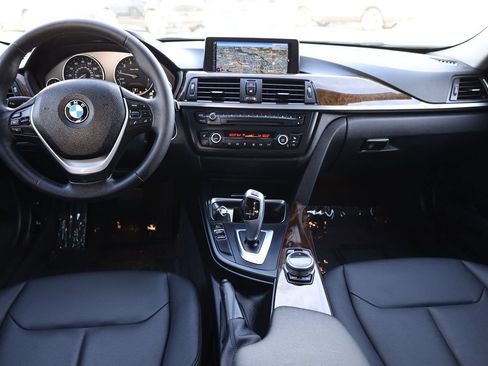 Used 2015 BMW 328i Sedan RWD image 18