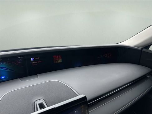 New 2026 Lincoln Nautilus Premier w/ Equipment Group 102A AWD/4WD image 14