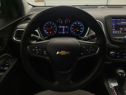 Used 2021 Chevrolet Equinox LS w/ LPO, Cargo Package FWD image 22