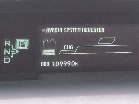 Used 2010 Toyota Prius Five FWD image 24