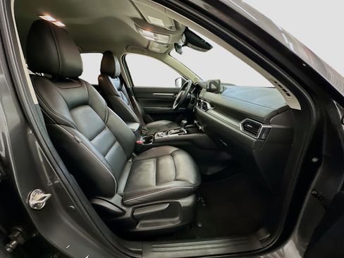 Used 2025 MAZDA CX-5 AWD 2.5 S w/ Select Package image 32