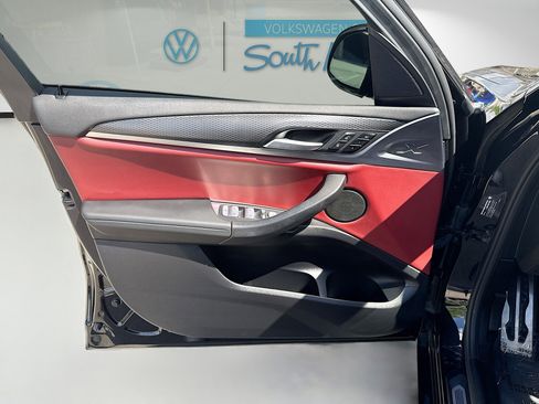 Used 2023 BMW X3 sDrive30i w/ M Sport Package image 20