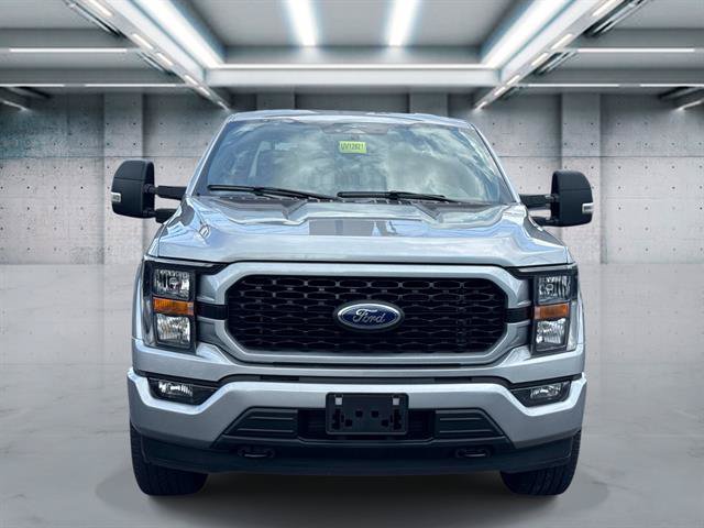 Used 2023 Ford F150 XL w/ STX Appearance Package AWD/4WD image 24