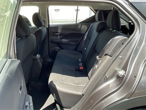 Used 2024 Nissan Kicks SV FWD image 23